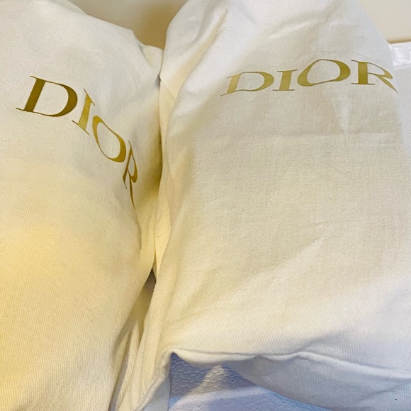 Dior sandals - Picture 3 of 7